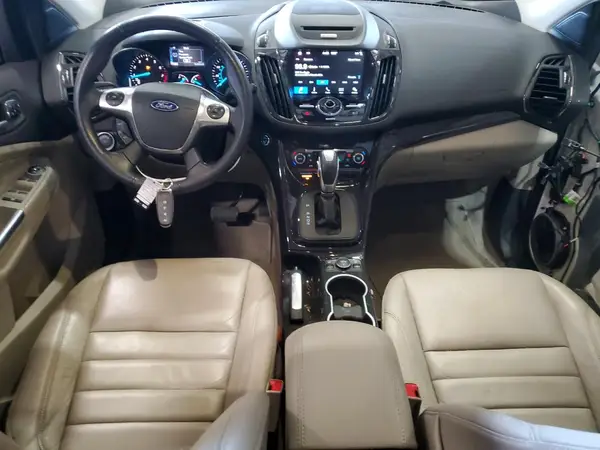 1FMCU0JXXGUC21651 2016 FORD ESCAPE - Image 8