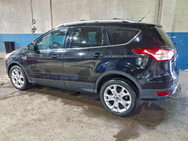 1FMCU0JXXGUC23478 2016 FORD ESCAPE - Image 2