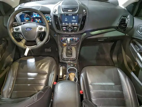 1FMCU0JXXGUC23478 2016 FORD ESCAPE - Image 8