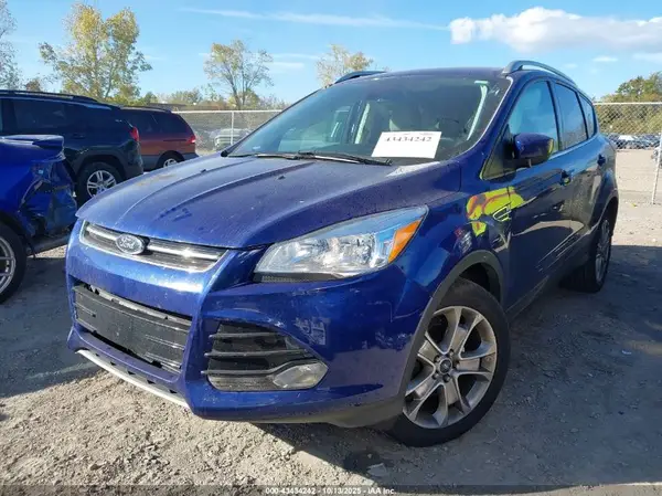 1FMCU0JXXGUC25098 2016 FORD ESCAPE - Image 2
