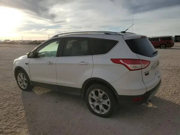 1FMCU0JXXGUC26185 2016 FORD ESCAPE - Image 2