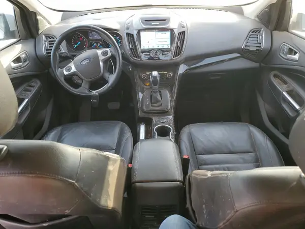 1FMCU0JXXGUC26185 2016 FORD ESCAPE - Image 8