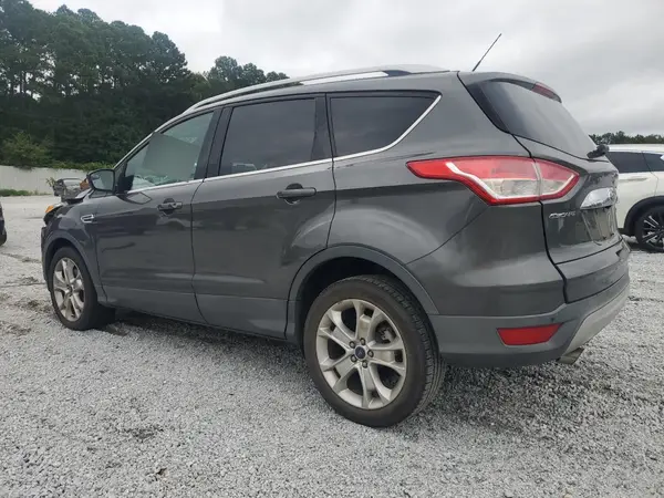 1FMCU0JXXGUC43696 2016 FORD ESCAPE - Image 2