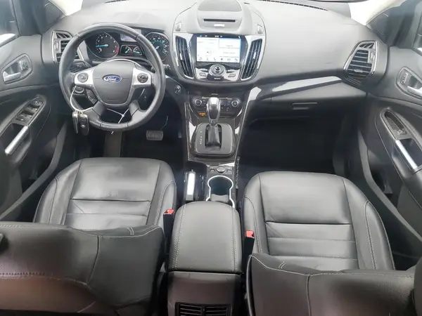1FMCU0JXXGUC43696 2016 FORD ESCAPE - Image 8