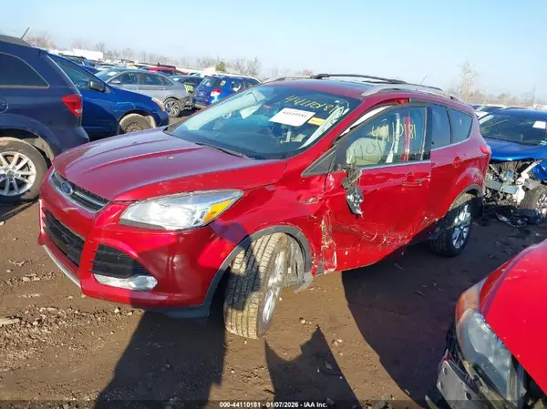 1FMCU0JXXGUC54620 2016 FORD ESCAPE - Image 2