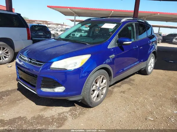 1FMCU0JXXGUC59056 2016 FORD ESCAPE - Image 2