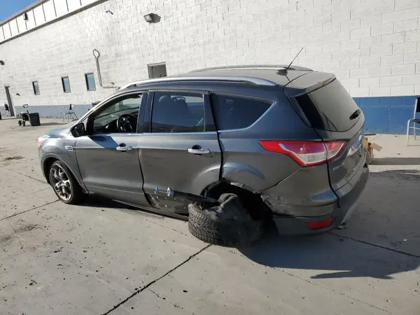 1FMCU0JXXGUC73121 2016 FORD ESCAPE - Image 2
