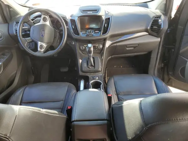 1FMCU0JXXGUC73121 2016 FORD ESCAPE - Image 8