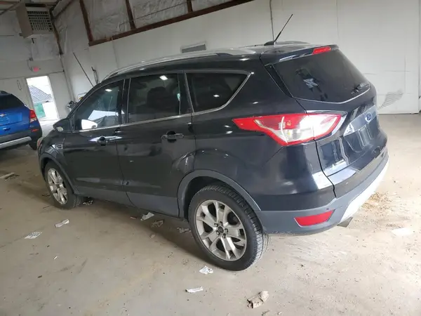 1FMCU0JXXGUC82787 2016 FORD ESCAPE - Image 2