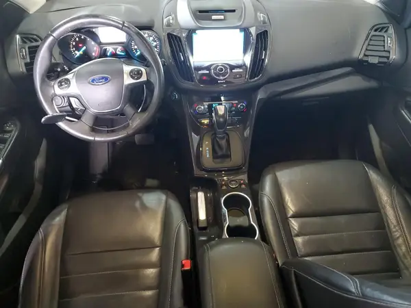 1FMCU0JXXGUC82787 2016 FORD ESCAPE - Image 8