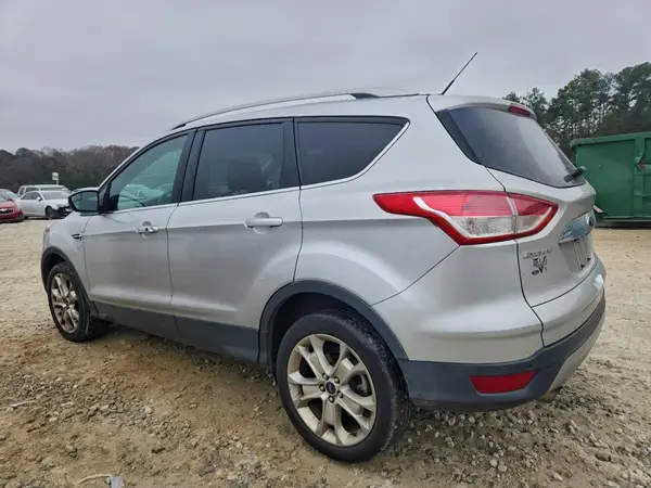 1FMCU0JXXGUC85639 2016 FORD ESCAPE - Image 2
