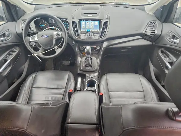 1FMCU0JXXGUC85639 2016 FORD ESCAPE - Image 8