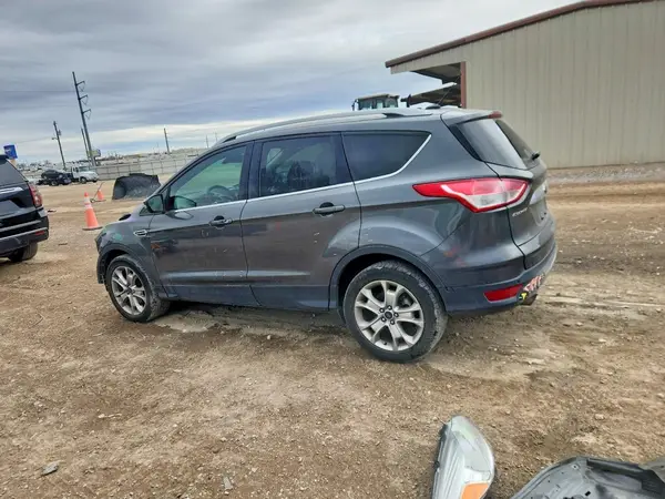 1FMCU0JXXGUC88010 2016 FORD ESCAPE - Image 2