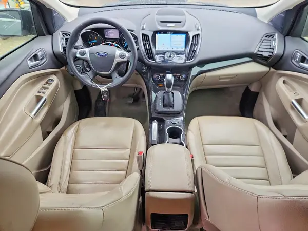 1FMCU0JXXGUC88010 2016 FORD ESCAPE - Image 8