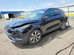 1FMCU0JZ0SUA40407 2025 FORD ESCAPE