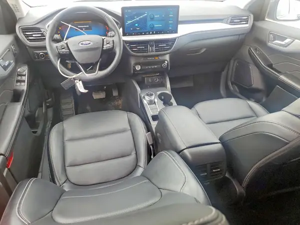 1FMCU0JZ1SUA15211 2025 FORD ESCAPE - Image 8