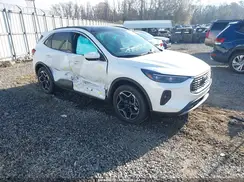 1FMCU0JZ1SUB60541 2025 FORD ESCAPE
