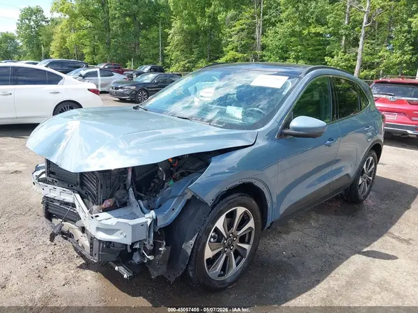 1FMCU0JZ5PUB02469 2023 FORD ESCAPE - Image 2