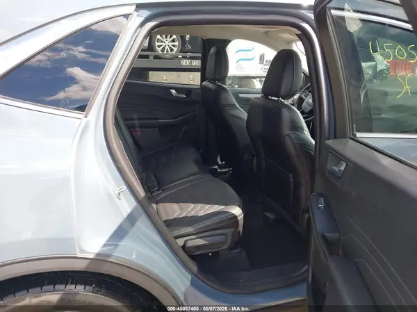 1FMCU0JZ5PUB02469 2023 FORD ESCAPE - Image 8