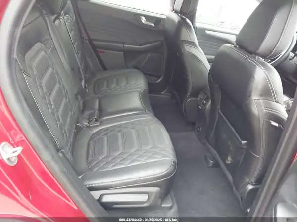 1FMCU0JZ6PUA47188 2023 FORD ESCAPE - Image 8