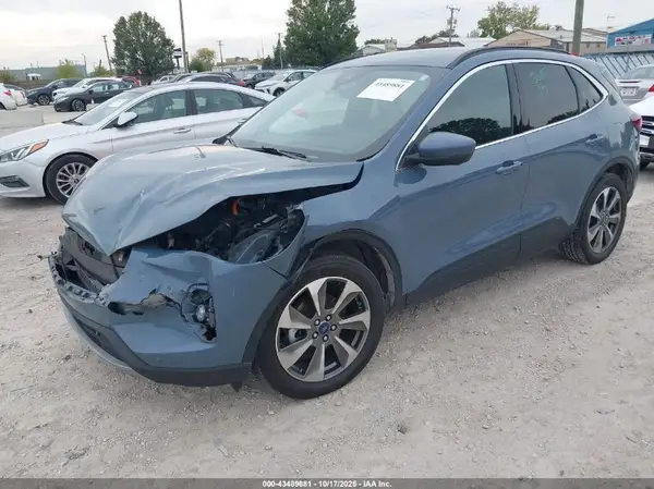 1FMCU0JZ7PUA29265 2023 FORD ESCAPE - Image 2