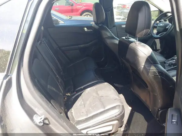 1FMCU0JZ8PUA14841 2023 FORD ESCAPE - Image 8