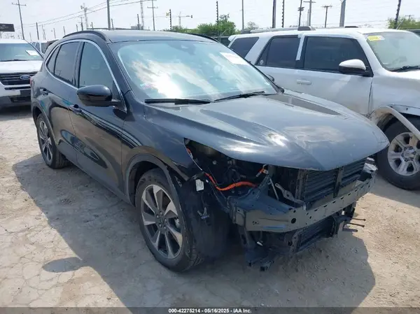 1FMCU0JZXPUA30782 2023 FORD ESCAPE - Image 1