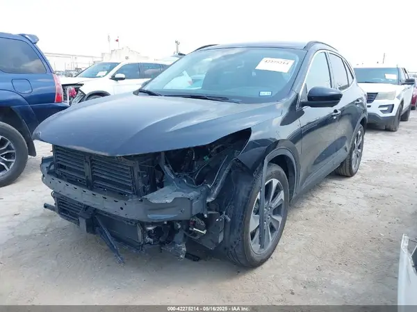 1FMCU0JZXPUA30782 2023 FORD ESCAPE - Image 2