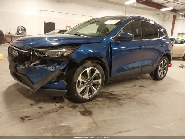1FMCU0JZXPUA48151 2023 FORD ESCAPE - Image 2