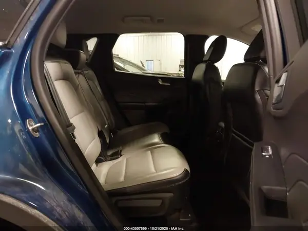 1FMCU0JZXPUA48151 2023 FORD ESCAPE - Image 8