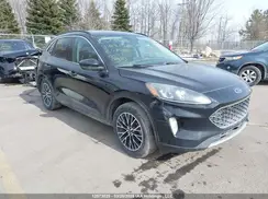 1FMCU0KZ0MUB31565 2021 FORD ESCAPE