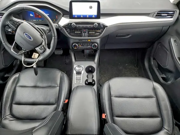1FMCU0KZ0NUA18488 2022 FORD ESCAPE - Image 8