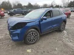 1FMCU0KZ0NUA70834 2022 FORD ESCAPE