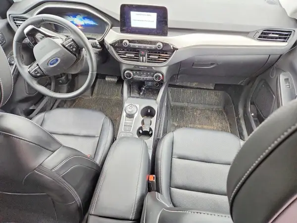 1FMCU0KZ0NUB95722 2022 FORD ESCAPE - Image 8