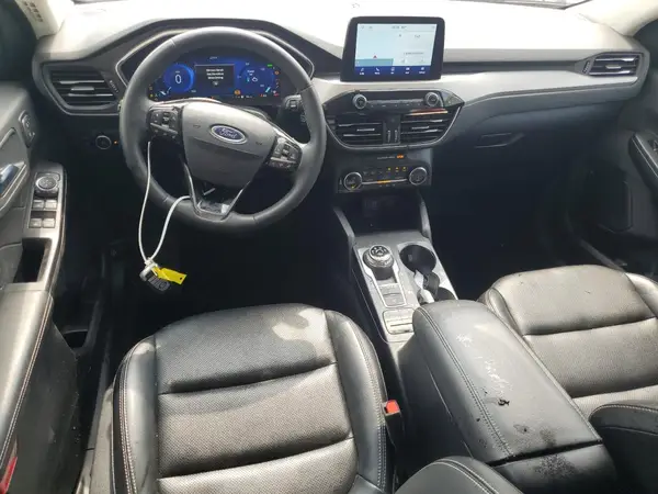 1FMCU0KZ1NUB94952 2022 FORD ESCAPE - Image 8