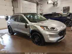 1FMCU0KZ2NUA42937 2022 FORD ESCAPE