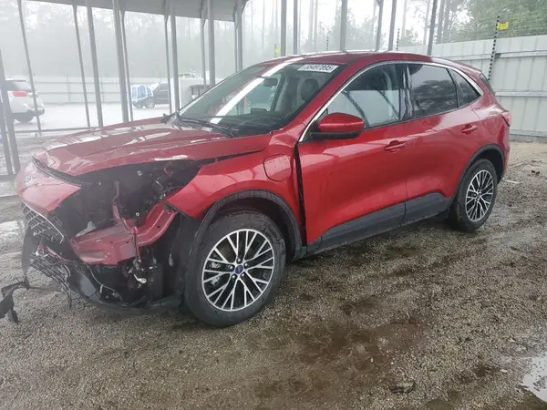 1FMCU0KZ2NUA85545 2022 FORD ESCAPE - Image 1