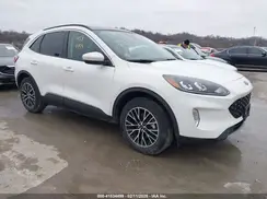 1FMCU0KZ2NUB89839 2022 FORD ESCAPE
