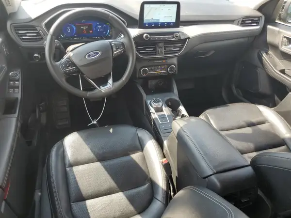 1FMCU0KZ3NUA18548 2022 FORD ESCAPE - Image 8