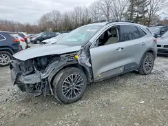 1FMCU0KZ3NUA23166 2022 FORD ESCAPE