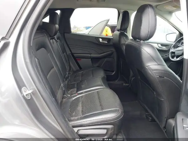 1FMCU0KZ3NUA26035 2022 FORD ESCAPE - Image 8