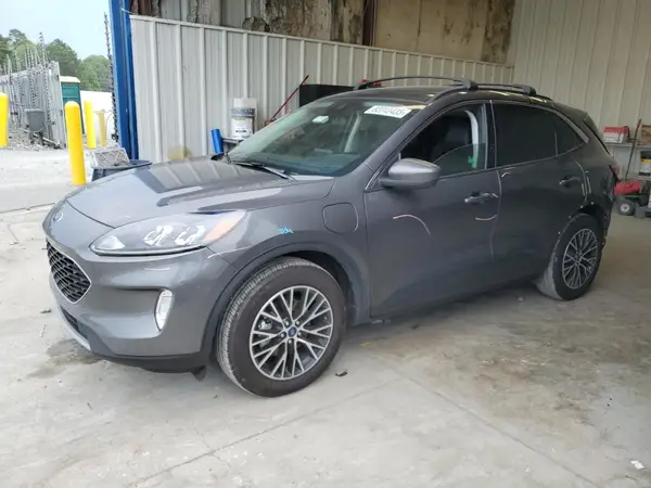 1FMCU0KZ3NUB79952 2022 FORD ESCAPE - Image 1