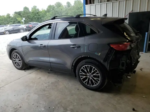 1FMCU0KZ3NUB79952 2022 FORD ESCAPE - Image 2