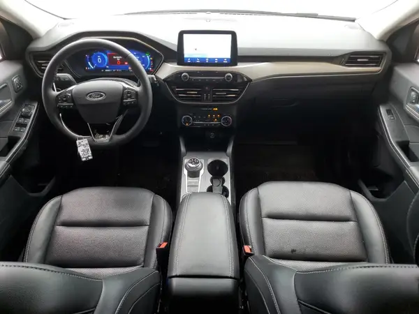 1FMCU0KZ3NUB79952 2022 FORD ESCAPE - Image 8