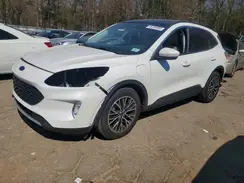 1FMCU0KZ3NUB80261 2022 FORD ESCAPE