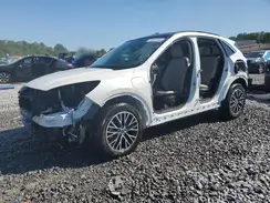 1FMCU0KZ5NUB80200 2022 FORD ESCAPE