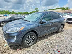 1FMCU0KZ5NUB90001 2022 FORD ESCAPE