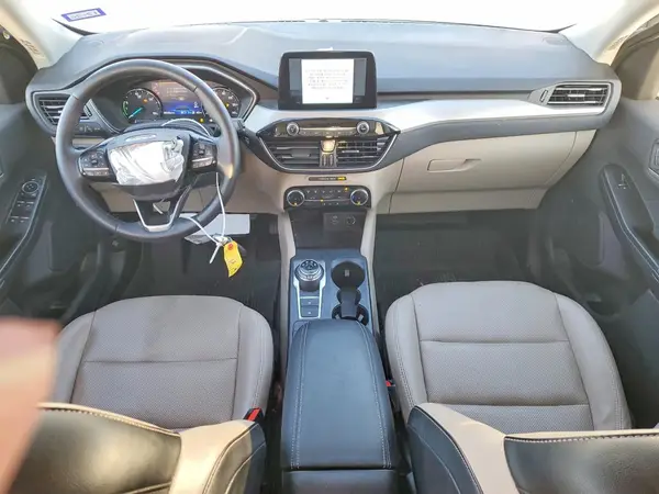 1FMCU0KZ5NUC00798 2022 FORD ESCAPE - Image 8