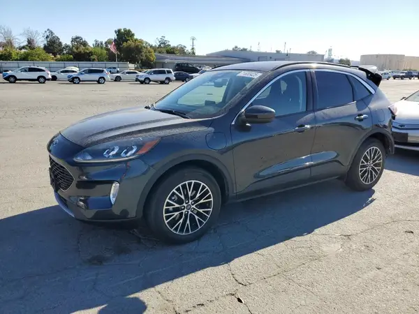 1FMCU0KZ6NUA24506 2022 FORD ESCAPE - Image 1