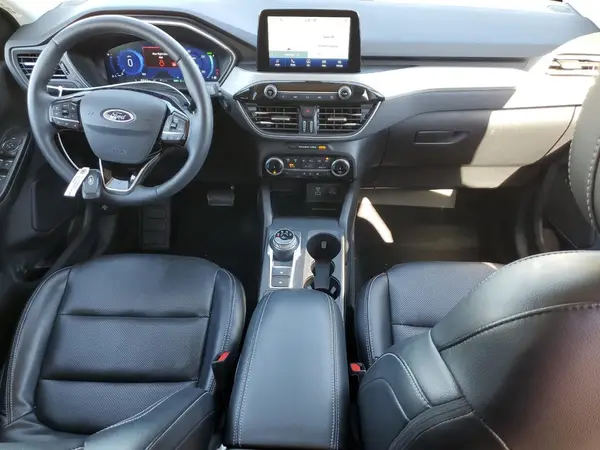 1FMCU0KZ6NUA24506 2022 FORD ESCAPE - Image 8